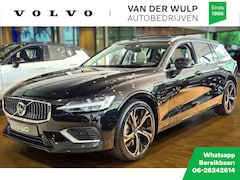 Volvo V60 - T6 350pk AWD Plus Bright | Premium | BlondLeder | 19'' |