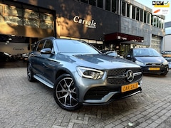 Mercedes-Benz GLC-klasse - 300 4MATIC Premium Amg