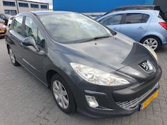 Peugeot 308 - 1.6 VTi XS