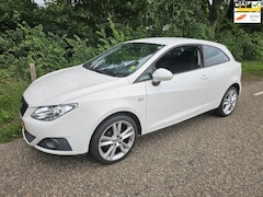 Seat Ibiza SC - 1.4 Sport