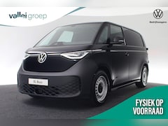 Volkswagen ID. Buzz Cargo - Bedrijfswagens Economy Business 210 kW / 286 pk | Camera | Trekhaak | LED | Verwarmbare vo