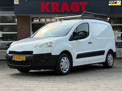 Peugeot Partner - 120 1.6 HDI L1 XR Profit +, NAP, airconditioning, cruise control, trekhaak, imperiaal, rad