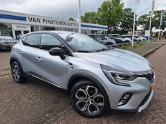 Renault Captur - 1.3 mild hybrid 160 techno