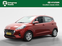 Hyundai i10 - 1.0 Comfort Smart | All season | Navigatie | Stoelverwarming | C