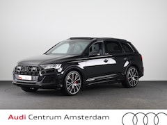 Audi Q7 - 55 TFSI e quattro Pro Line S 380pk | Panoramadak | B&O Soundsystem | Servosluiting | Elect
