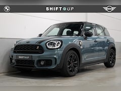 MINI Countryman - 2.0 Cooper S E ALL4 Panoramadak | JCW | Head Up | Camera