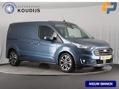 Ford Transit Connect - 1.5 EcoBlue L2 Sport (NL-Auto / Camera / Navi / Cruise / Stoelverw.)