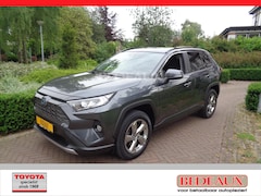 Toyota RAV4 - 2.5 Hybrid 222pk CVT AWD Dynamic bij specialist , prijs is rijklaar