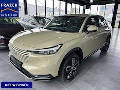 Honda HR-V - 1.5 e:HEV Advance AUTOMAAT RIJKLAAR