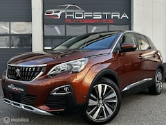 Peugeot 3008 - 1.2 PureTech Allure 360-Camera Trekhk CarPlay Uniek