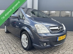 Opel Meriva - 1.8-16V Temptation Uitvoering / Hoog Zit