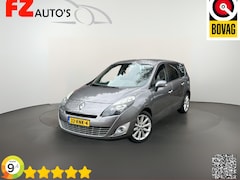 Renault Grand Scénic - 2.0 Dynamique | Automaat | Hoge instap | Trekhaak | L.M Velgen |