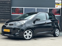 Kia Picanto - 1.0 CVVT EconomyPlusLine Airco Carplay NAP