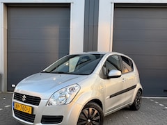 Suzuki Splash - 1.2 Exclusive