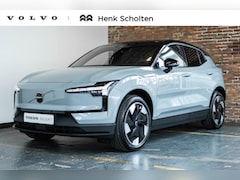 Volvo EX30 - Single Motor Extended Range Plus 69 kWh | Getint Glas Achter | Adaptieve Cruise Control |