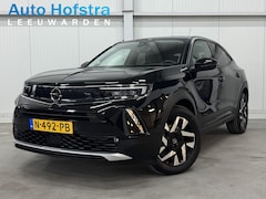 Opel Mokka-e - Business Elegance 50-kWh 11kw bl. 3Fase KEY-LES NAVI CAMERA STOELVERW. PDC LMV