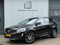 Volvo XC60 - 2.0 D4 190pk Autom. Ocean Race Navi Leder Clima Cruise