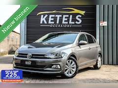 Volkswagen Polo - 1.0 TSI Highline DSG/ACC/APPLE CARPLAY