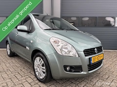 Suzuki Splash - 1.0 VVT Exclusive EASSS /1Ste Eigenaar