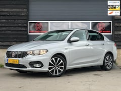 Fiat Tipo - 1.4 16V Lounge Navi Cruise Pdc lage NAP km