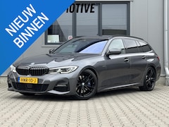 BMW 3-serie Touring - 330i High Executive 258 PK | Camera | Laser | ACC