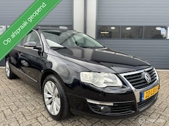 Volkswagen Passat Variant - 1.4 TSI Highline BlueMotion