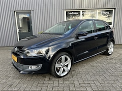 Volkswagen Polo - 1.4-16V Highline Airco Cruise APK