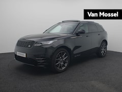 Land Rover Range Rover Velar - P400e AWD Dynamic HSE PHEV | Cold Climate Pack | Meridian 3D surround | Head up dislpay |