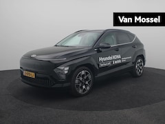 Hyundai Kona Electric - Premium 65.4 kWh