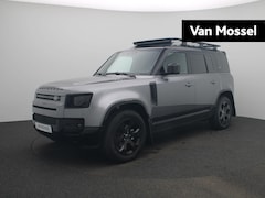 Land Rover Defender 110 - 3.0 D250 110 X-Dynamic SE Black Pack | trekhaak | geen BPM voor ondernemers