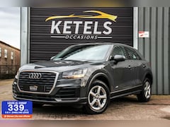 Audi Q2 - 2.0 TFSI quattro Design Automaat