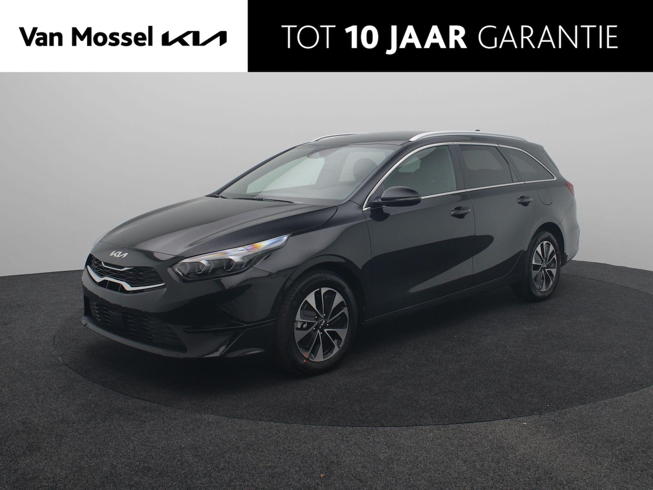 Kia Cee'd Sportswagon - Ceed 1.0 T-GDi MHEV Design Edition Automaat | Keyless | Stoelverwarming | Camera | Navi | - AutoWereld.nl