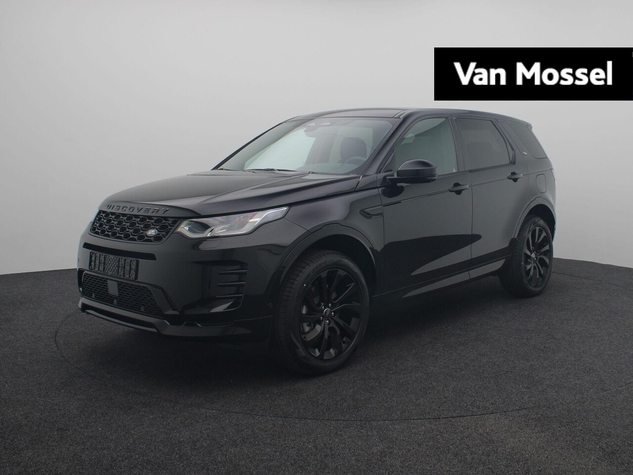Land Rover Discovery Sport - 1.5 P270e PHEV Dynamic Edition | Panorama dak | el. Trekhaak | 20" wielen | stuurverwarmin - AutoWereld.nl