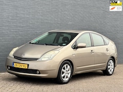 Toyota Prius - 1.5 VVT-i Business Edition/AUT/NAVI/PDC