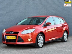 Ford Focus Wagon - 1.6 TI-VCT Trend Sport
