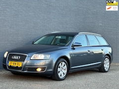 Audi A6 Avant - 2.4 Pro Line Business