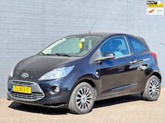 Ford Ka - 1.2 Titanium X
