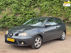 Seat Ibiza - 1.6-16V Last Edition II/LPG/BJ2009/INRUILKOOPIE