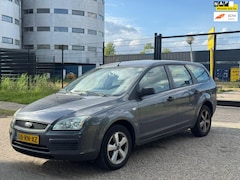 Ford Focus Wagon - 1.6-16V Ambiente/INRUILKOOPIE