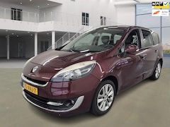 Renault Grand Scénic - 1.4 TCe Expression