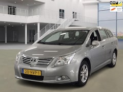 Toyota Avensis Wagon - 1.8 VVTi Dynamic