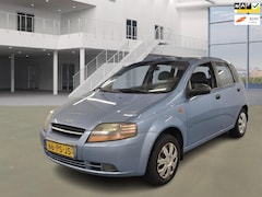 Daewoo Kalos - 1.4 Spirit/AIRCO/TREKHAAK/BLUETHOOTH