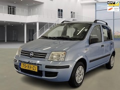 Fiat Panda - 1.2 Edizione Cool