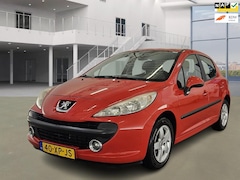 Peugeot 207 - 1.4 VTi XS