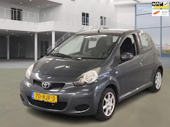 Toyota Aygo - 1.0-12V Comfort Navigator