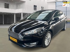 Ford Focus - 1.0 First Edition