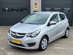 Opel Karl - 1.0 ecoFLEX Edition *Garantie*Airco*Cruise