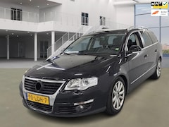 Volkswagen Passat Variant - 1.4 TSI Highline BlueMotion