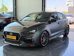 Hyundai i30 - I30N Project C Uniek Collector 2020 Carbon 2.0 T-GDI N2 Performance