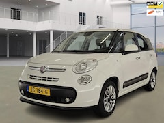Fiat 500 L Living - 0.9 TwinAir Lounge 7p